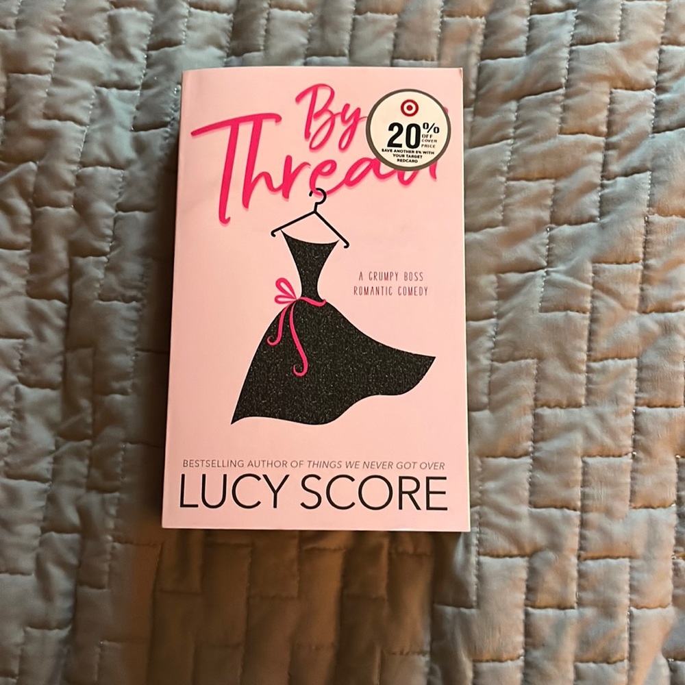 By a Thread by Lucy Score